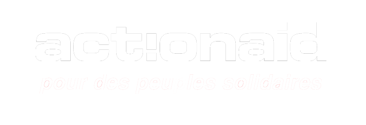 ActionAid France - Peuples Solidaires